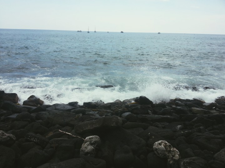 The Tides Are Changing: Argentina/ Patagonia&nbsp;Outreach