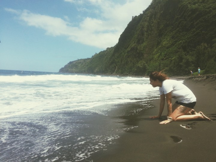 Why “Homesickness” is the biggest thief of&nbsp;joy