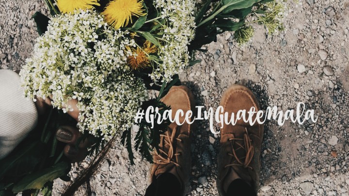 Grace In Guatemala