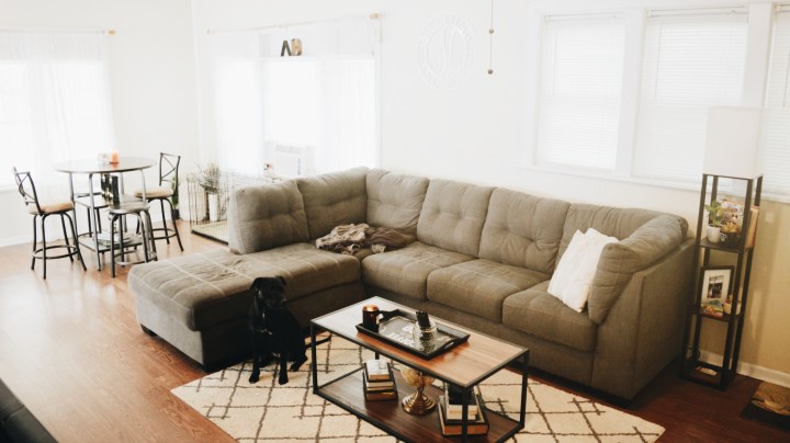 Home Tour ||&nbsp;#MCCLUNGCASA