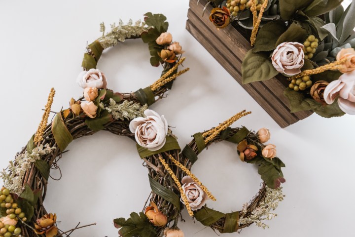 DIY: Summer to Autumn Home Decor&nbsp;Ideas