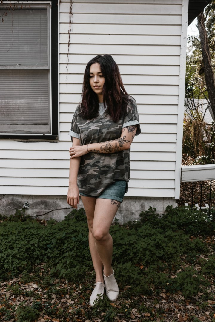 Guilt-Free Self-Love