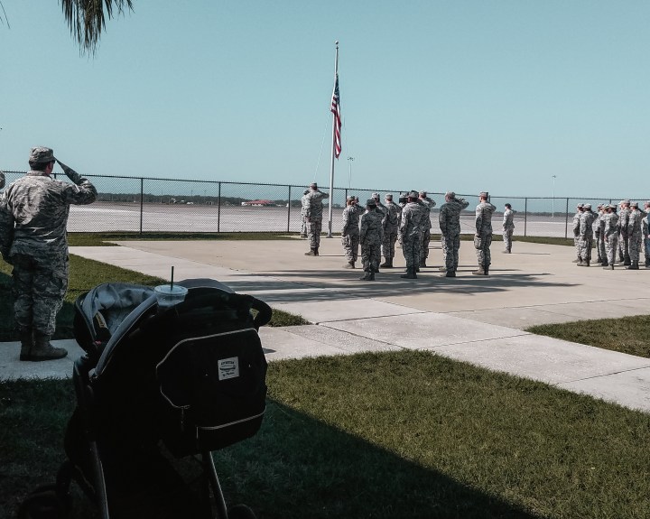 Supporting Your Spouse During ALS (Airman Leadership&nbsp;School)