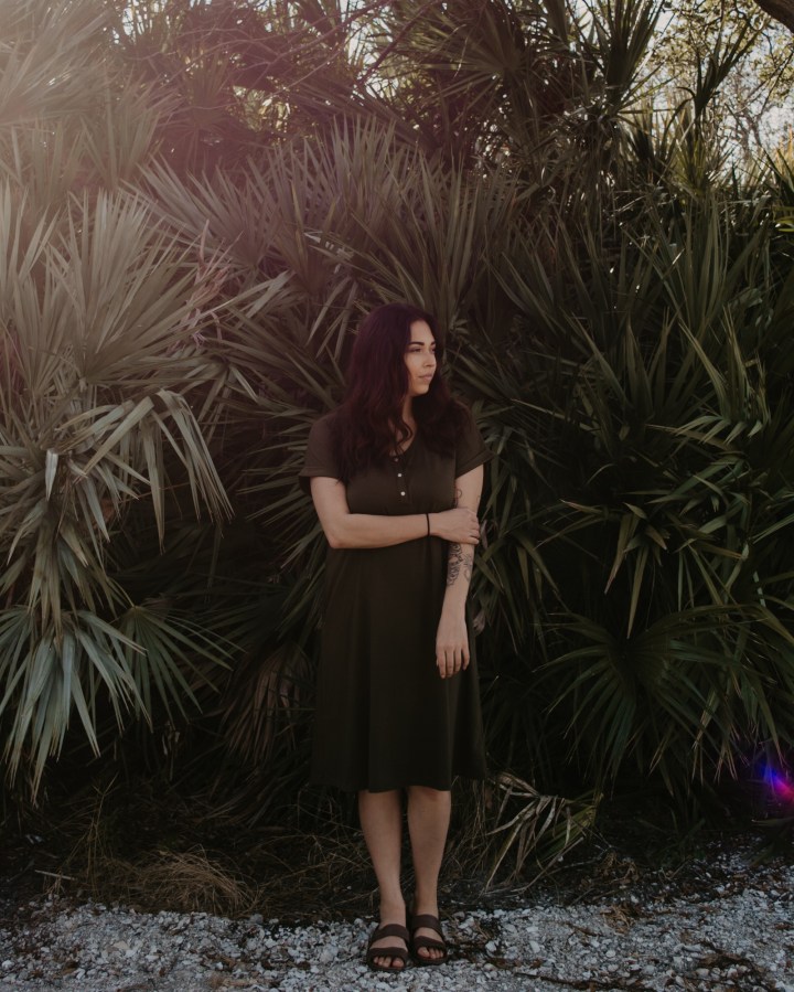 Women Should Miscarry In&nbsp;Silence.