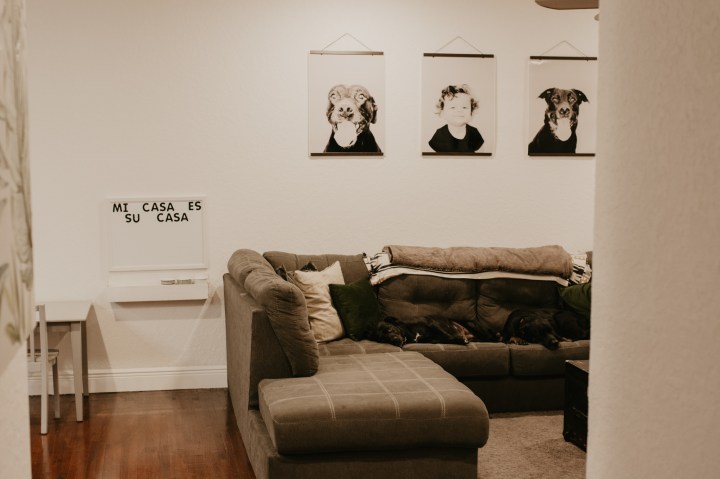 Defining “Homemaker”